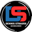 Dennis Strauß's avatar